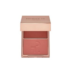 PATRICK TA Blush Duo ✨